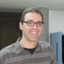 Dr. John Sandlos